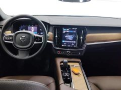 Volvo S90 2024 B5 Zhiyi Deluxe Edition - фото 12