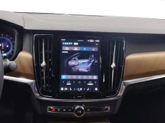 Volvo S90 2024 B5 Zhiyi Deluxe Edition - фото 13