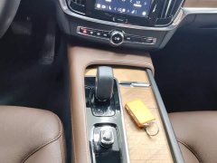Volvo S90 2024 B5 Zhiyi Deluxe Edition - фото 16