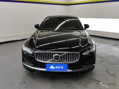 Volvo S90 2024 B5 Zhiyi Deluxe Edition - фото 2