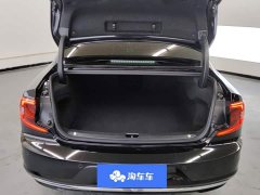 Volvo S90 2024 B5 Zhiyi Deluxe Edition - фото 4