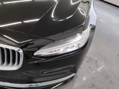 Volvo S90 2024 B5 Zhiyi Deluxe Edition - фото 5