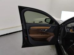 Volvo S90 2024 B5 Zhiyi Deluxe Edition - фото 7