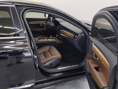 Volvo S90 2024 B5 Zhiyi Deluxe Edition - фото 8