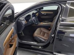 Volvo S90 2024 B5 Zhiyi Deluxe Edition - фото 9