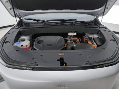 Geely Galaxy L7 EM-i 115km Discovery Edition - фото 10