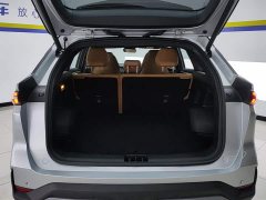 Geely Galaxy L7 EM-i 115km Discovery Edition - фото 4