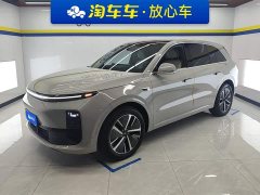 Li Auto Ideal L6 Pro - фото 1