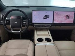 Li Auto Ideal L6 Pro - фото 12