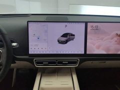 Li Auto Ideal L6 Pro - фото 13
