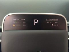 Li Auto Ideal L6 Pro - фото 14