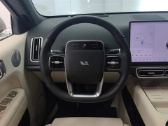 Li Auto Ideal L6 Pro - фото 15