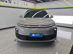 Li Auto Ideal L6 Pro - фото 2