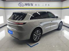 Li Auto Ideal L6 Pro - фото 3