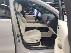 Li Auto Ideal L6 Pro - фото 8