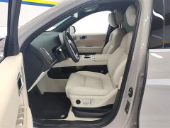 Li Auto Ideal L6 Pro - фото 9