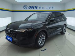 Honda CR-V 2024 240TURBO 2WD Fengyang Edition 5 seats - фото 1