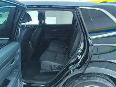 Honda CR-V 2024 240TURBO 2WD Fengyang Edition 5 seats - фото 11