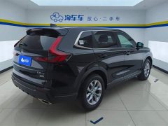 Honda CR-V 2024 240TURBO 2WD Fengyang Edition 5 seats - фото 3
