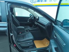 Honda CR-V 2024 240TURBO 2WD Fengyang Edition 5 seats - фото 8