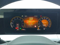 Lynk & Co Lingdu 2022 Lingdu L 280TSI DSG spicy version - фото 14
