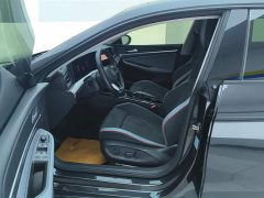Lynk & Co Lingdu 2022 Lingdu L 280TSI DSG spicy version - фото 9