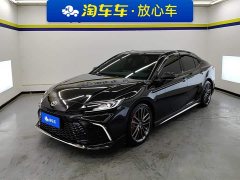 Toyota Camry Dual Engine 2.0HXS Sports Plus Edition - фото 1