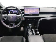 Toyota Camry Dual Engine 2.0HXS Sports Plus Edition - фото 12