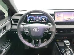 Toyota Camry Dual Engine 2.0HXS Sports Plus Edition - фото 15