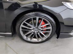 Toyota Camry Dual Engine 2.0HXS Sports Plus Edition - фото 6