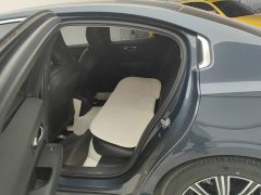 Volvo S60 T4 Luxury - фото 11