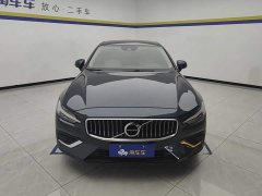 Volvo S60 T4 Luxury - фото 2