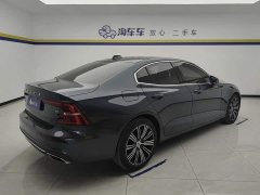 Volvo S60 T4 Luxury - фото 3