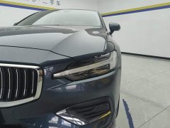 Volvo S60 T4 Luxury - фото 5