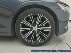 Volvo S60 T4 Luxury - фото 6