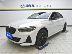 BMW 1 Series 125i M Sport Night Package - фото 1