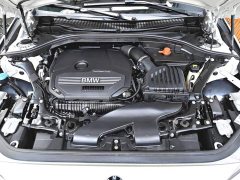 BMW 1 Series 125i M Sport Night Package - фото 10