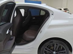 BMW 1 Series 125i M Sport Night Package - фото 11
