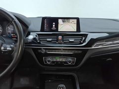 BMW 1 Series 125i M Sport Night Package - фото 13