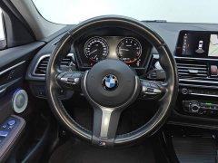 BMW 1 Series 125i M Sport Night Package - фото 15