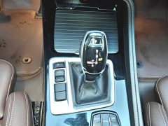 BMW 1 Series 125i M Sport Night Package - фото 16