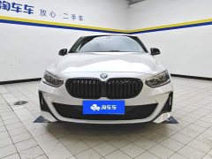 BMW 1 Series 125i M Sport Night Package - фото 2