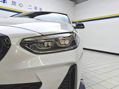 BMW 1 Series 125i M Sport Night Package - фото 5