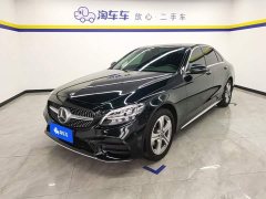 Mercedes-Benz C-Class 2021 C 260 L Sports Edition - фото 1