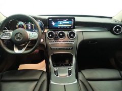 Mercedes-Benz C-Class 2021 C 260 L Sports Edition - фото 12