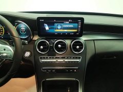 Mercedes-Benz C-Class 2021 C 260 L Sports Edition - фото 13