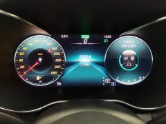 Mercedes-Benz C-Class 2021 C 260 L Sports Edition - фото 14
