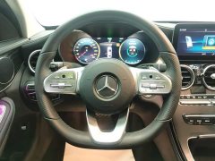 Mercedes-Benz C-Class 2021 C 260 L Sports Edition - фото 15