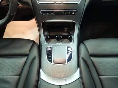 Mercedes-Benz C-Class 2021 C 260 L Sports Edition - фото 16