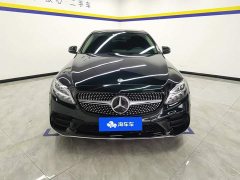 Mercedes-Benz C-Class 2021 C 260 L Sports Edition - фото 2